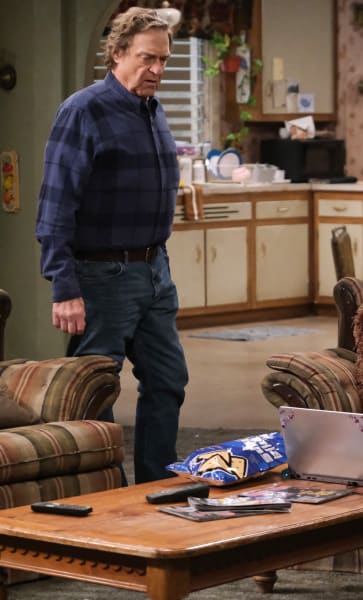 The Conners 3x08 episode photo 5 Season 3 Episode 7