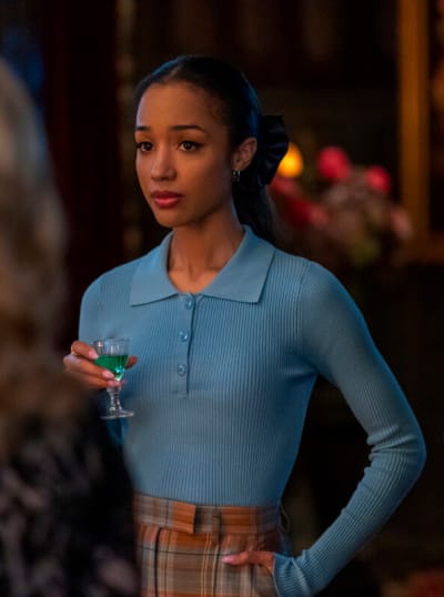 Riverdale Season 6 Episode 19 Review Chapter One Hundred And