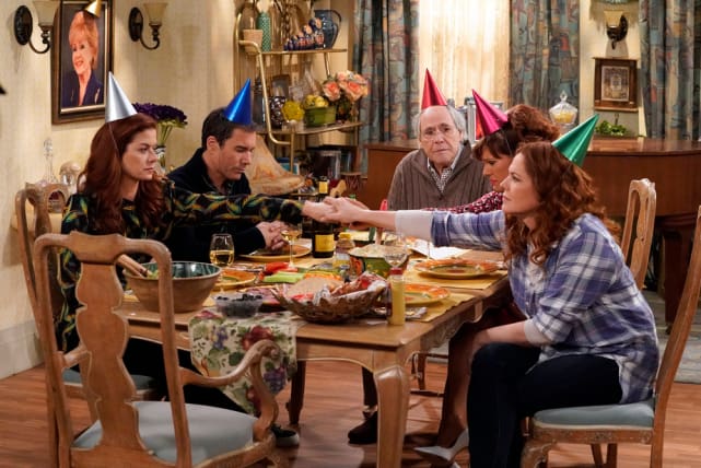 Will & Grace