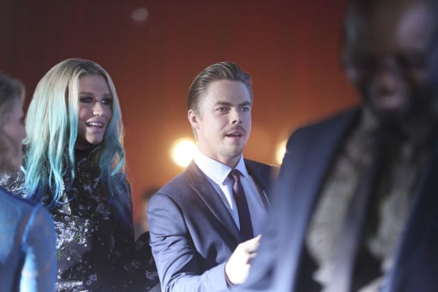 Kesha and Noah - Nashville