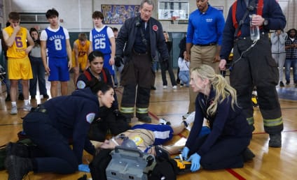 Chicago Fire Season 12 TV Fanatic