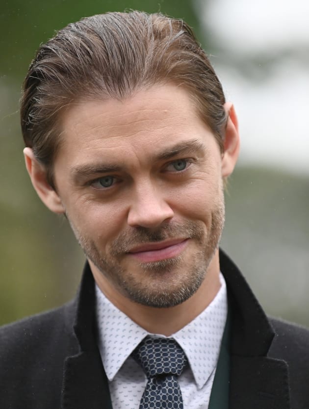 Prodigal Son Adds Catherine Zeta-Jones for Major Season 2 Role - TV Fanatic