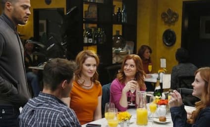 Grey's Anatomy Review: Don't Call Me Duckie
