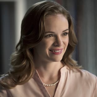 Dr. Caitlin Snow/Killer Frost