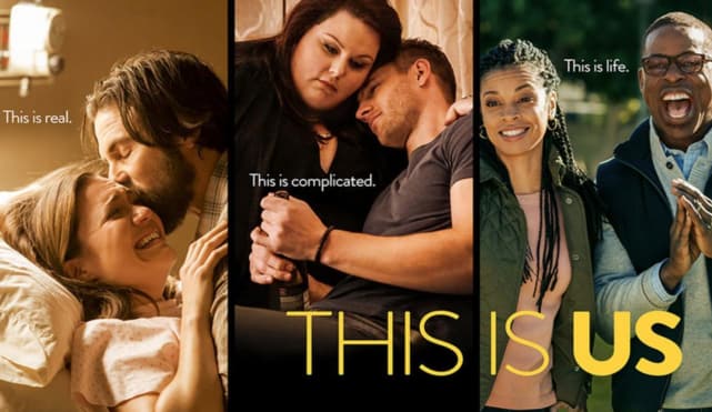 This Is Us - Renewed