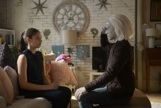 Watch Supergirl Season 4 Episode 8 Online TV Fanatic