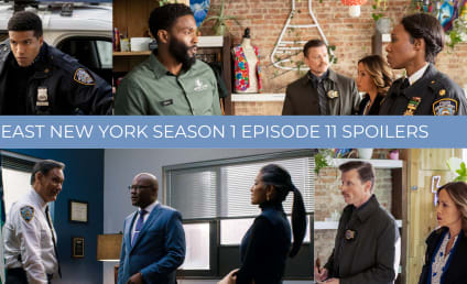 East New York Season 1 Episode 12 Spoilers: Bentley Returns to Work