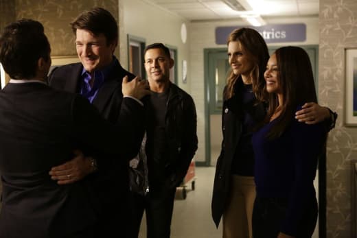 Watch castle season 8 episode store 1