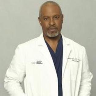 Richard Webber