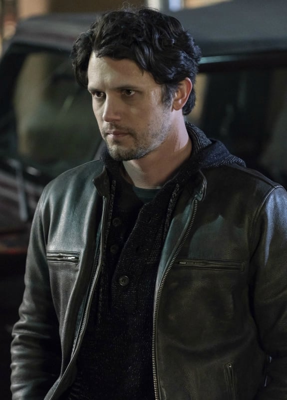 Roswell, New Mexico Season 2 Episode 8 Review: Say It Ain't So - TV Fanatic