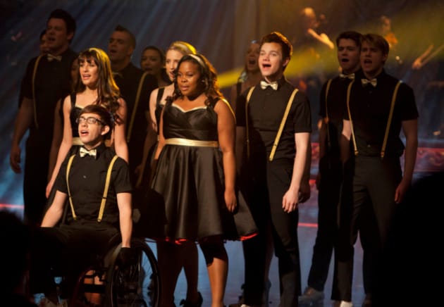 Go New Directions!