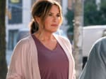 Someone From Her Past - Law & Order: SVU