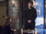 Welcome, Alaric - The Originals