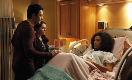 Switched at Birth Review: You Can't Always Get What You Want
