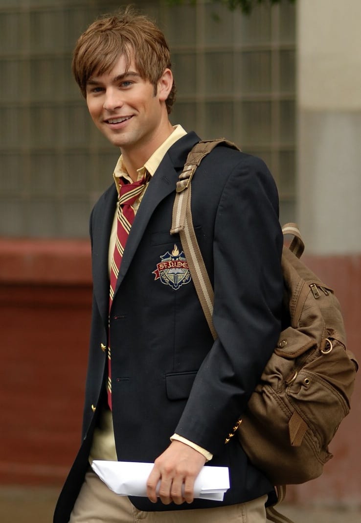 Back to School For Nate Archibald - TV Fanatic