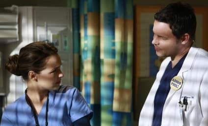 Grey's Anatomy Caption Contest 352