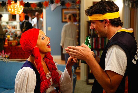 Raggedy Ann's Halloween