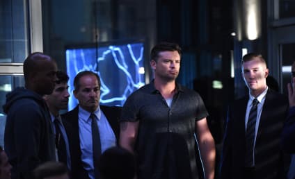 Lucifer season 4 top episode 9 watch online