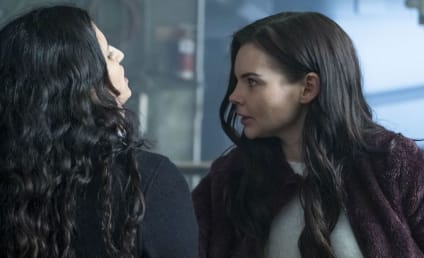 Siren Canceled After Three Seasons at Freeform