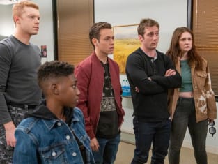 Shameless season cheap 8 online