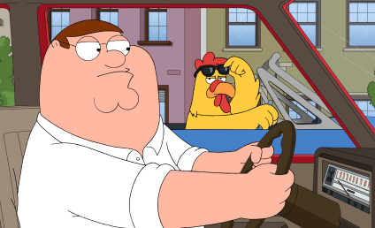 Watch Family Guy Online: Season 18 Episode 18