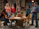Paying For College - The Conners