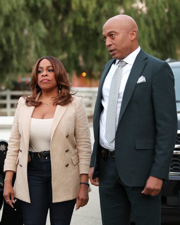 The Rookie Feds Season 1 Episode 21 Review Bloodlines TV Fanatic