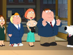 Brian's Big Night