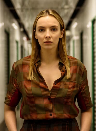 killing eve outfits season 2