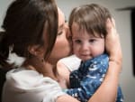 Noah's Adoption - Law & Order: SVU