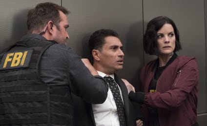 Watch Blindspot Online: Season 4 Episode 5