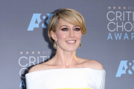 Carrie Coon