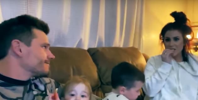Cole and Chelsea in COVID Times - Teen Mom 2