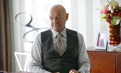 Terry O'Quinn to Play Police Chief on Gang Related