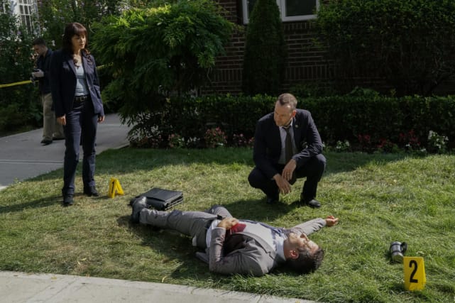 Worst Episode: Blue Bloods Season 8 Episode 4 “Out of the Blue”