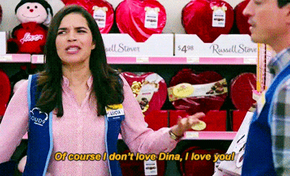 Superstore: 13 Times Amy Showed How Much She Loves Jonah