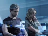 CoNic Strong - The Resident Season 3 Episode 1