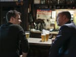 Jamie and Danny Disagree - Blue Bloods