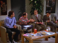 Seinfeld "The Pilot" Picture