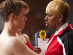 NeNe Leakes as Coach Roz