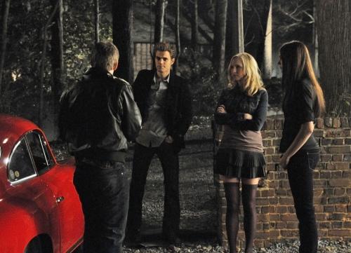 Vampire Discussion