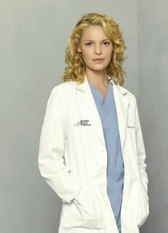 Isobel Stevens, M.D. Grey's Anatomy Spoilers, News & Gossip For Thursday