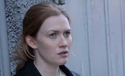 The Killing Review: "What You Have Left"