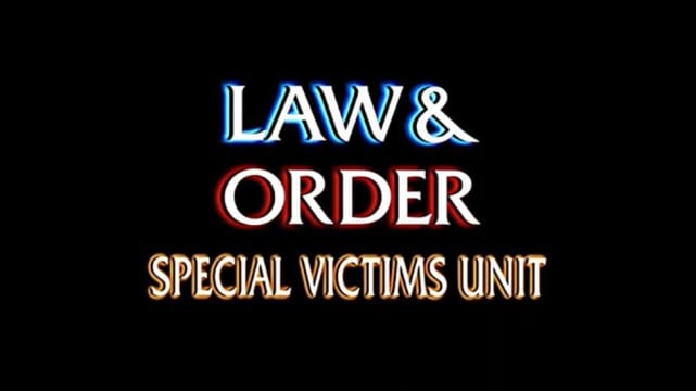 Law & Order: SVU - Likely Renewal