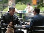 A Game of Chess - Person of Interest Season 4 Episode 1