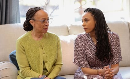 Chicago Med Season 9 Episode 9 Review: Spin a Yarn, Get Stuck in Your Own String