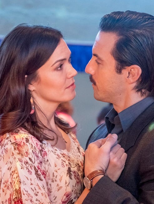 School Dance - This Is Us Season 3 Episode 16