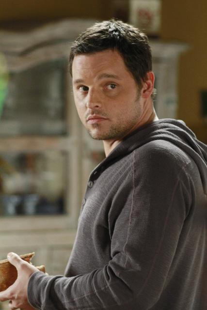 Dr. A. Karev Pic