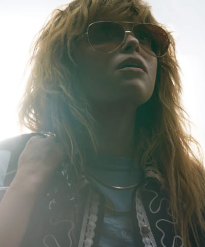 Poker Face's Natasha Lyonne