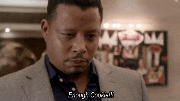 Lucious Lyon - Empire